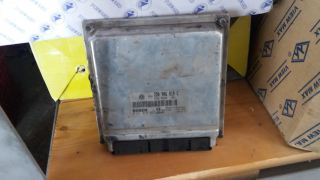 lt 46 volt çıkma motor beyni 2d0 906 019 c / 2d0906019c