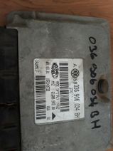 Motor ECU VW Golf IV 4 036906034BH 1.6 77kw AZD çıkma motor beyini