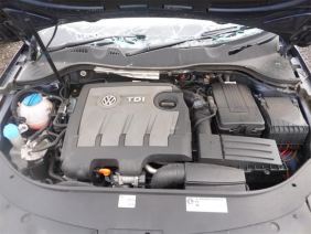 passat 1.6 tdı cay   kodlu çıkma motor ve motor parçaları