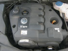 passat 1.9 tdı 101 beygir 2001-2005 avb kodlu çıkma motor ve motor parçaları