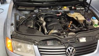 passat 1.9 tdı ajm  kodlu çıkma motor ve motor parçaları