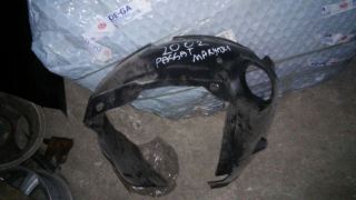 Passat 2001 - 2004 makyajlı kasa sağ sol ön çıkma çamurluk davlumbazı