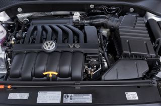 passat 2012 3.6 VR6 BLV kodlu çıkma motor ve motor parçaları