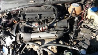 polo 1997 çıkma doch motor afh kodlu 1.4 16v çıkma motor