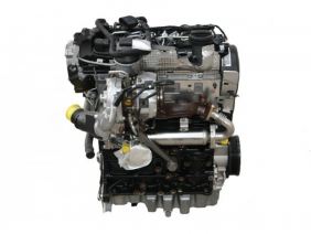 scirocco 2.0 tdi 170 hp cbbb kodlu çıkma orjinal motor ve motor parçaları