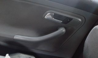 Seat Ibiza Cordoba 2008 model 1.4 tdi çıkma orijinal sağ sol arka içten çekme kapı kolları