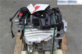 Seat Leon 1.2 tsi ccsa kodlu çıkma motor ve motor parçaları