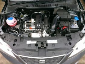 Seat Leon 1.2 tsi cjzb kodlu çıkma motor ve motor parçaları