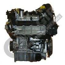 Seat Leon 1.2 tsi cyva kodlu çıkma motor ve motor parçaları