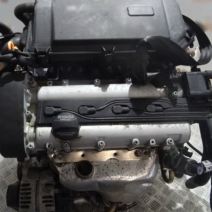 Seat Leon 1.4 axp kodlu çıkma motor ve motor parçalar