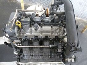 Seat Leon 1.4 tsi cpva kodlu çıkma motor ve motor parçaları