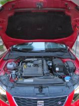 Seat Leon 1.4 tsi crva kodlu çıkma motor ve motor parçaları