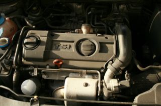 Seat Leon 1.4 tsi czca kodlu çıkma motor ve motor parçaları