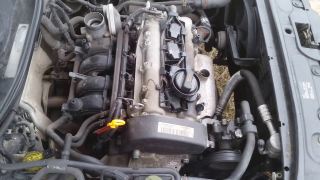 Seat Leon 1.6 bcb kodlu çıkma motor ve motor parçaları
