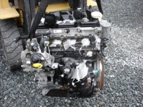Seat Leon 1.6 tdi crkb kodlu çıkma motor ve motor parçaları