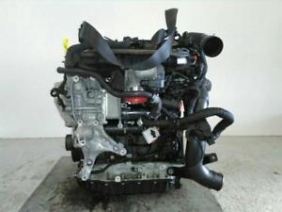 Seat Leon 1.8 tdi cjsa kodlu çıkma motor ve motor parçaları