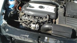 Seat Leon 1.8 tsi bzb kodlu çıkma motor ve motor parçaları