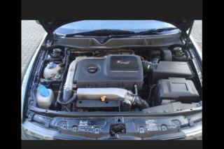 Seat Leon 1.8t amk kodlu çıkma motor ve motor parçalar