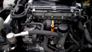 Seat Leon 1.9tdi axr kodlu çıkma motor ve motor parçalar