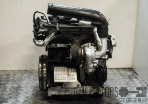 Seat Leon 2.0 tsi cczb kodlu çıkma motor ve motor parçaları