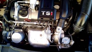 Seat Toledo 1.2 tsi cbzb kodlu çıkma motor ve motor parçaları 