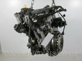 Seat Toledo 1.2 tsi cgpc kodlu çıkma motor ve motor parçaları 