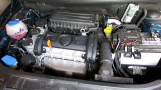 Seat Toledo 1.6 16v cfna kodlu çıkma motor ve motor parçaları 