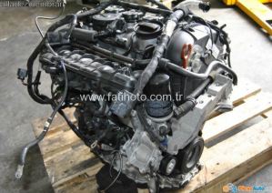 Seat Toledo 1.8 tfsi bzb kodlu çıkma motor ve motor parçaları 