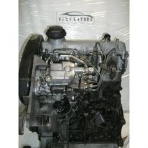 Seat Toledo 2.0 tdi azv kodlu çıkma motor ve motor parçaları 