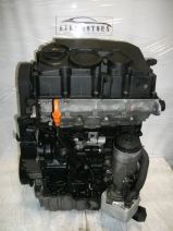 Seat Toledo 2.0 tdi bmm kodlu çıkma motor ve motor parçaları 