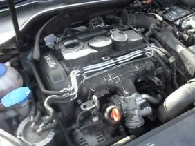 Seat Toledo 2.0 tdi bnm kodlu çıkma motor ve motor parçaları