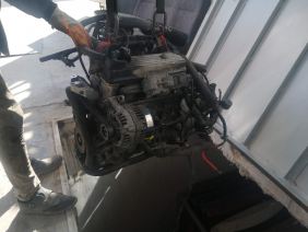 Skoda Fabia 1.4 Mpi AME Çıkma Motor Şanzıman