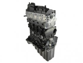 volkswagen AMAROK 2.0 bitdi twin turbo 163 hp cdc - cdca kodlu çıkma motor ve motor parçaları