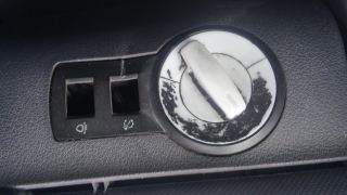 volkswagen caddy 2.0 sdi 04-10 modelden sökme çıkma orijinal far açma kapama düğmesi
