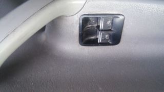 volkswagen caddy 2.0 sdi 04-10 modelden sökme çıkma orijinal sol cam açma düğmesi