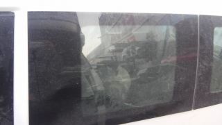 volkswagen caddy 2.0 sdi 04-10 modelden sökme çıkma orijinal sol yan camlar