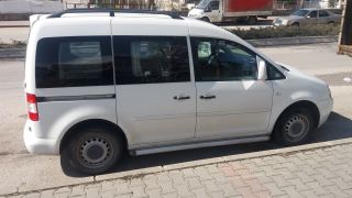 volkswagen caddy çıkma parça yıldız sanayi ostim