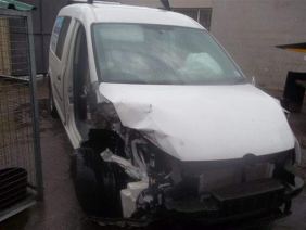 volkswagen caddy çıkma yedek parça