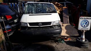 Volkswagen caravelle çıkma kaput, caravelle çamurluk, caravelle çıkma tampon demiri panel, caravelle çıkma radyatör, caravelle çıkma fan, caravelle çıkma şase, caravelle çıkma yedek parça