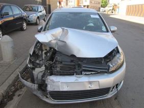 volkswagen golf çıkma yedek parça