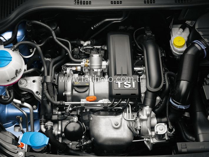 volkswagen Jetta 1.2 tsı 105 hp cbz - cbza - cbzb - cbzc ...
