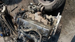 Volkswagen LT 35 - LT 46 volt 2.8 TDI çıkma motor