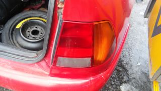 volkswagen polo classic 2001 dürbün gögüslü araçtan sökme orjinal çıkma sağ stop