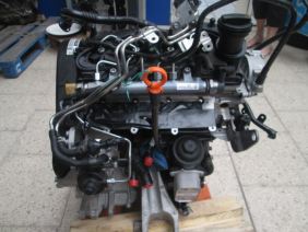 volkswagen transporter t5 2.0 caab kodu çıkma motor ve motor parçaları