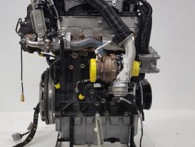 volkswagen transporter t6 2.0 tdi cxgb kodu çıkma motor ve motor parçaları