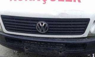 volkswagen volt lt 46 2000 model araçtan sökme çıkma orjinal ön panjur