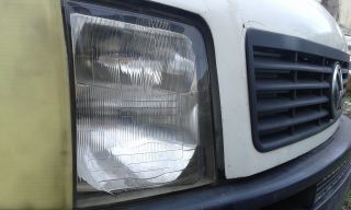 volkswagen volt lt 46 2002 model araçtan sökme çıkma orjinal sağ far