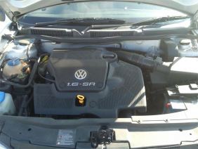 vw bora çıkma akl motor 