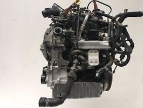 vw caravella t5 2.0 TDİ cfca kodlu çıkma orijinal motor ve motor parçaları