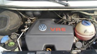 vw caravella t5 2.8 VR6 aes kodlu çıkma orijinal motor ve motor parçaları